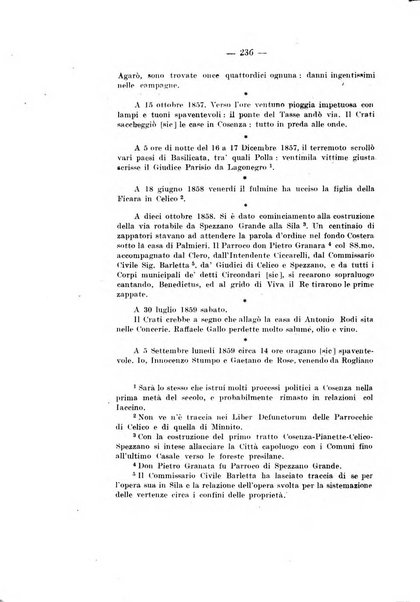 Archivio storico per la Calabria e la Lucania