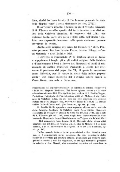 Archivio storico per la Calabria e la Lucania