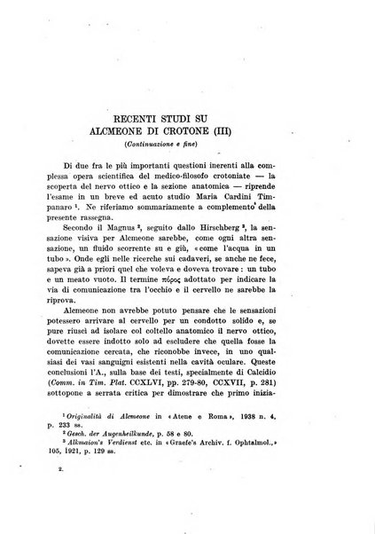 Archivio storico per la Calabria e la Lucania