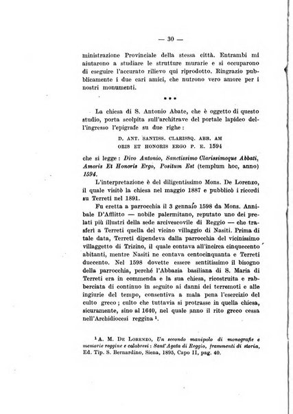 Archivio storico per la Calabria e la Lucania