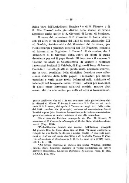 Archivio storico per la Calabria e la Lucania