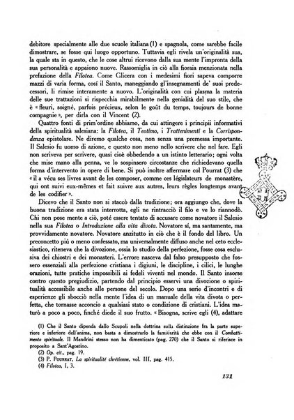 Salesianum periodicum internationale trimestre