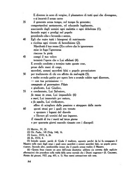 Salesianum periodicum internationale trimestre