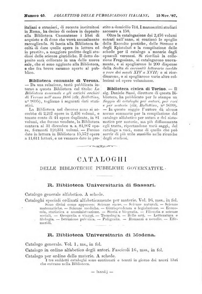 Bollettino delle pubblicazioni italiane ricevute per diritto di stampa