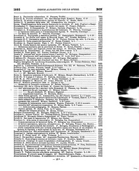 Bollettino delle pubblicazioni italiane ricevute per diritto di stampa