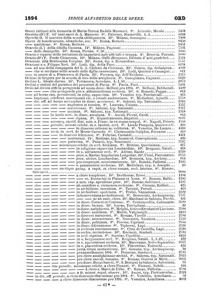 Bollettino delle pubblicazioni italiane ricevute per diritto di stampa