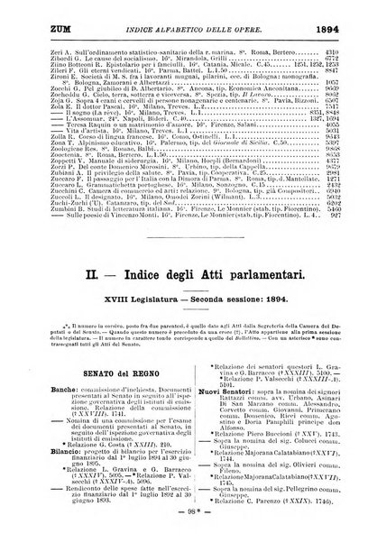 Bollettino delle pubblicazioni italiane ricevute per diritto di stampa