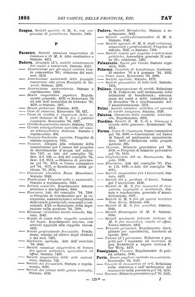 Bollettino delle pubblicazioni italiane ricevute per diritto di stampa