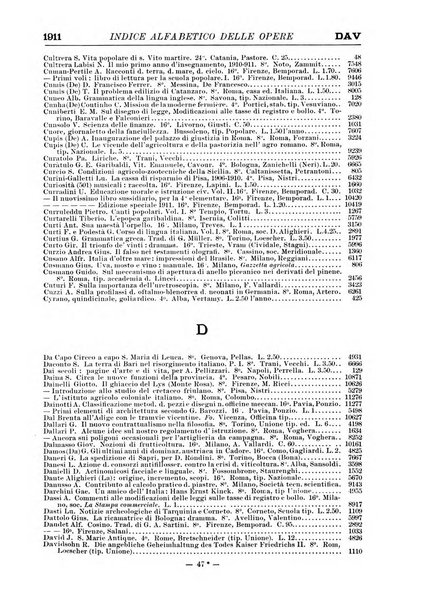 Bollettino delle pubblicazioni italiane ricevute per diritto di stampa