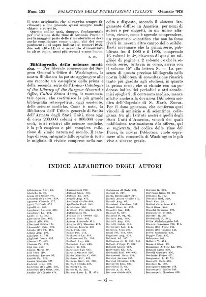 Bollettino delle pubblicazioni italiane ricevute per diritto di stampa