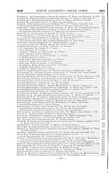 Bollettino delle pubblicazioni italiane ricevute per diritto di stampa