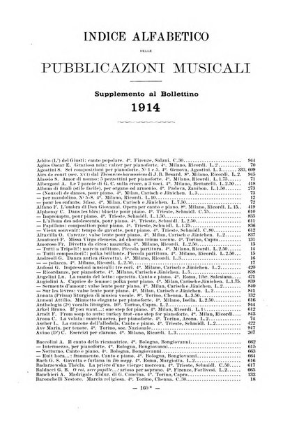 Bollettino delle pubblicazioni italiane ricevute per diritto di stampa