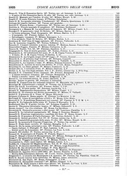 Bollettino delle pubblicazioni italiane ricevute per diritto di stampa