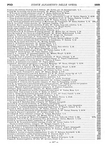 Bollettino delle pubblicazioni italiane ricevute per diritto di stampa