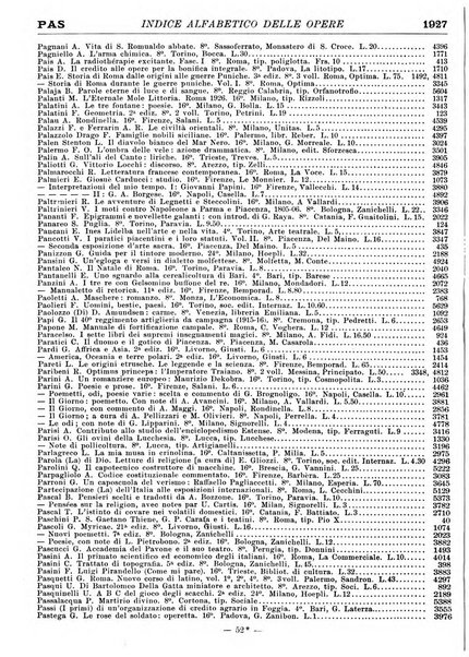 Bollettino delle pubblicazioni italiane ricevute per diritto di stampa