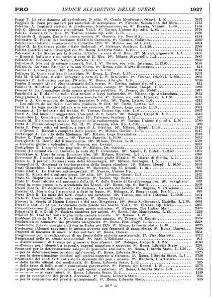 Bollettino delle pubblicazioni italiane ricevute per diritto di stampa