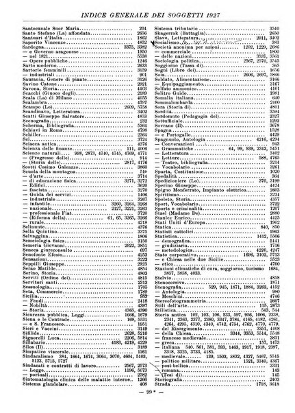 Bollettino delle pubblicazioni italiane ricevute per diritto di stampa