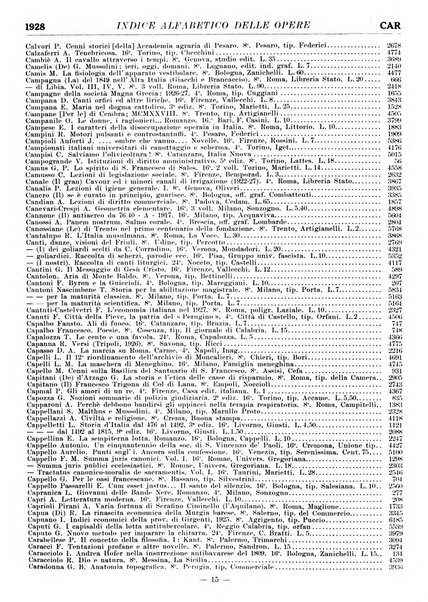 Bollettino delle pubblicazioni italiane ricevute per diritto di stampa