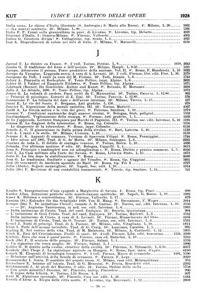 Bollettino delle pubblicazioni italiane ricevute per diritto di stampa