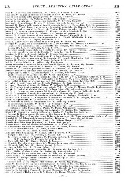 Bollettino delle pubblicazioni italiane ricevute per diritto di stampa