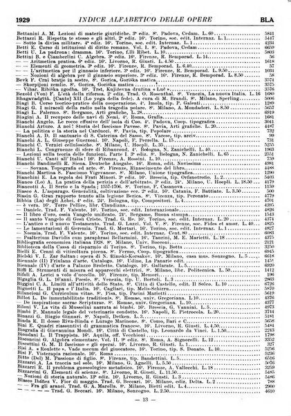 Bollettino delle pubblicazioni italiane ricevute per diritto di stampa