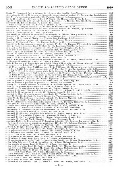 Bollettino delle pubblicazioni italiane ricevute per diritto di stampa