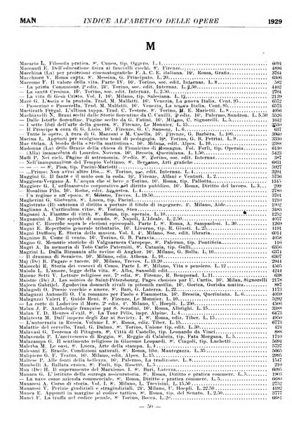 Bollettino delle pubblicazioni italiane ricevute per diritto di stampa