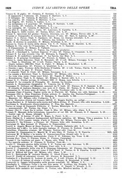 Bollettino delle pubblicazioni italiane ricevute per diritto di stampa