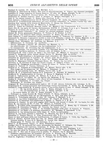 Bollettino delle pubblicazioni italiane ricevute per diritto di stampa