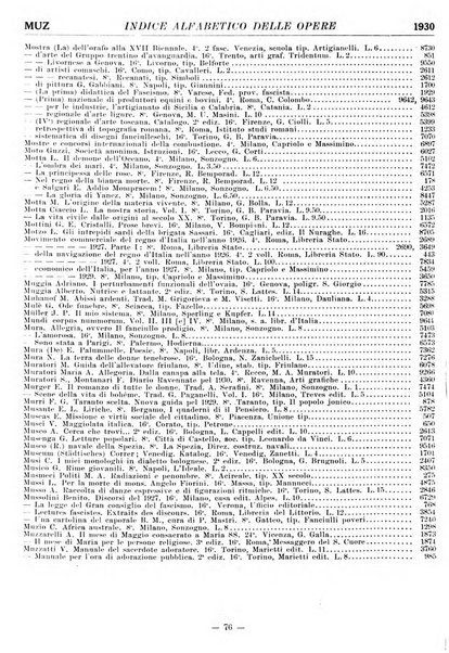 Bollettino delle pubblicazioni italiane ricevute per diritto di stampa