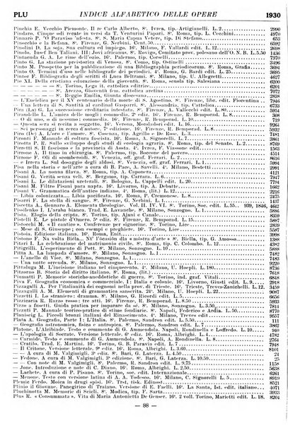 Bollettino delle pubblicazioni italiane ricevute per diritto di stampa