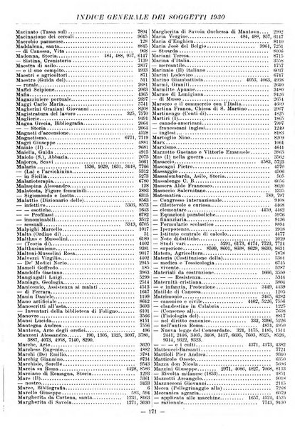 Bollettino delle pubblicazioni italiane ricevute per diritto di stampa