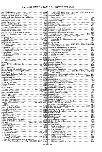 Bollettino delle pubblicazioni italiane ricevute per diritto di stampa