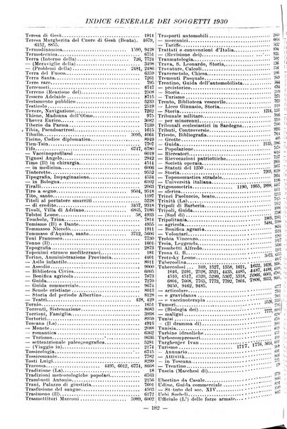 Bollettino delle pubblicazioni italiane ricevute per diritto di stampa