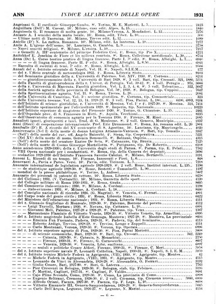 Bollettino delle pubblicazioni italiane ricevute per diritto di stampa