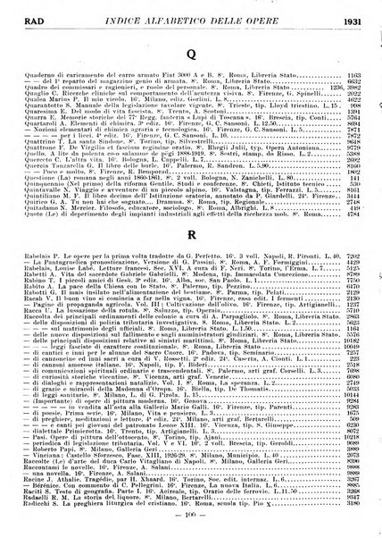 Bollettino delle pubblicazioni italiane ricevute per diritto di stampa