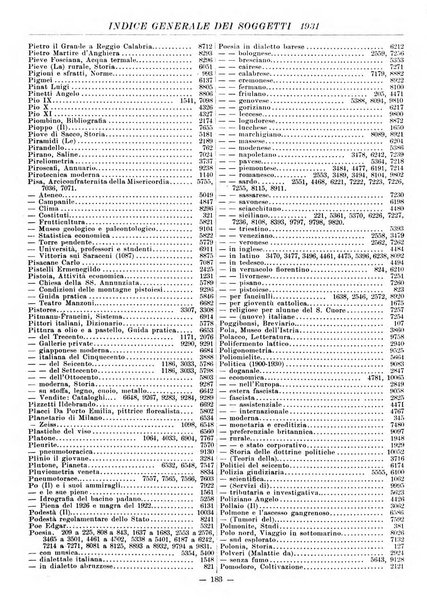 Bollettino delle pubblicazioni italiane ricevute per diritto di stampa