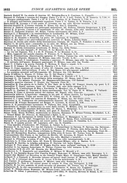 Bollettino delle pubblicazioni italiane ricevute per diritto di stampa