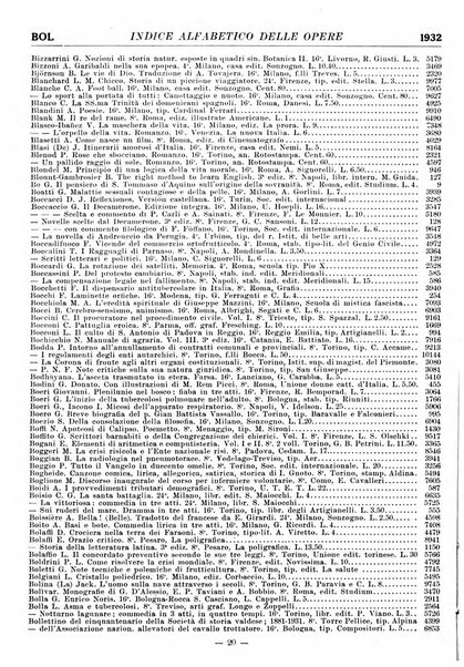 Bollettino delle pubblicazioni italiane ricevute per diritto di stampa