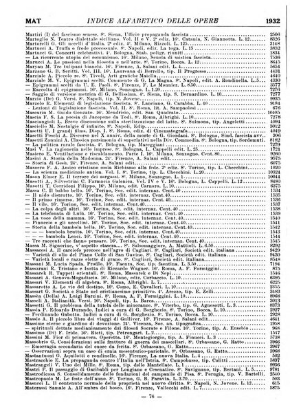 Bollettino delle pubblicazioni italiane ricevute per diritto di stampa