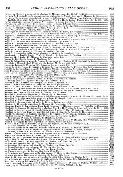 Bollettino delle pubblicazioni italiane ricevute per diritto di stampa