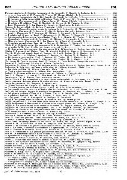 Bollettino delle pubblicazioni italiane ricevute per diritto di stampa