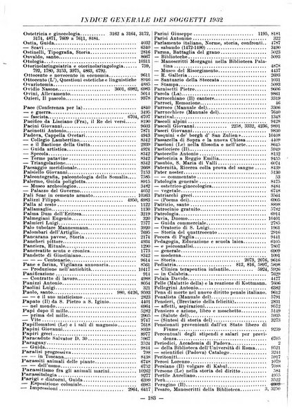 Bollettino delle pubblicazioni italiane ricevute per diritto di stampa