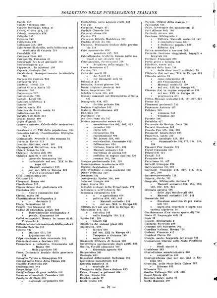 Bollettino delle pubblicazioni italiane ricevute per diritto di stampa