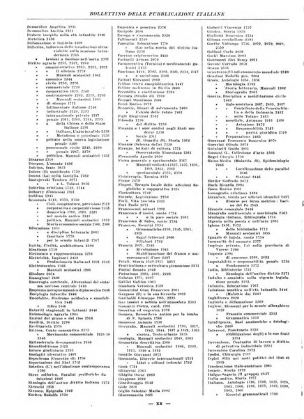 Bollettino delle pubblicazioni italiane ricevute per diritto di stampa