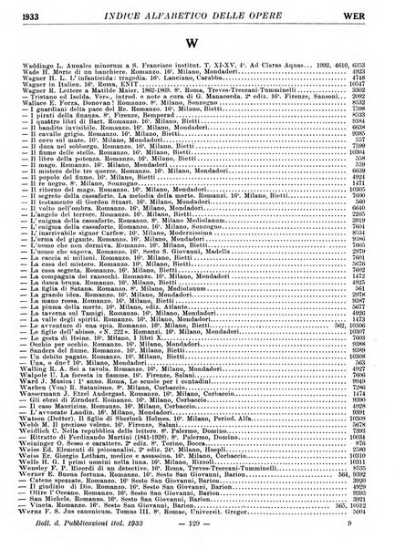 Bollettino delle pubblicazioni italiane ricevute per diritto di stampa