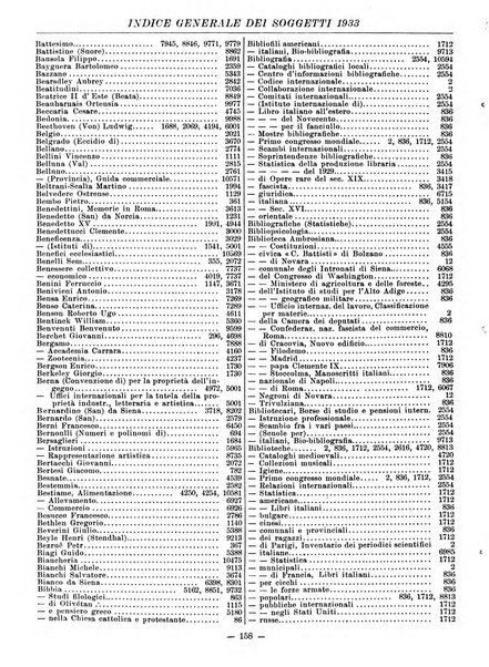 Bollettino delle pubblicazioni italiane ricevute per diritto di stampa