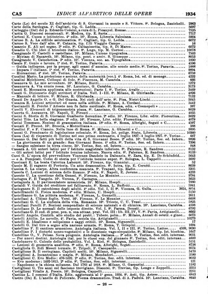 Bollettino delle pubblicazioni italiane ricevute per diritto di stampa