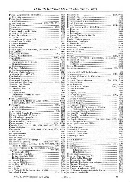 Bollettino delle pubblicazioni italiane ricevute per diritto di stampa