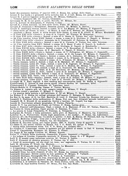 Bollettino delle pubblicazioni italiane ricevute per diritto di stampa